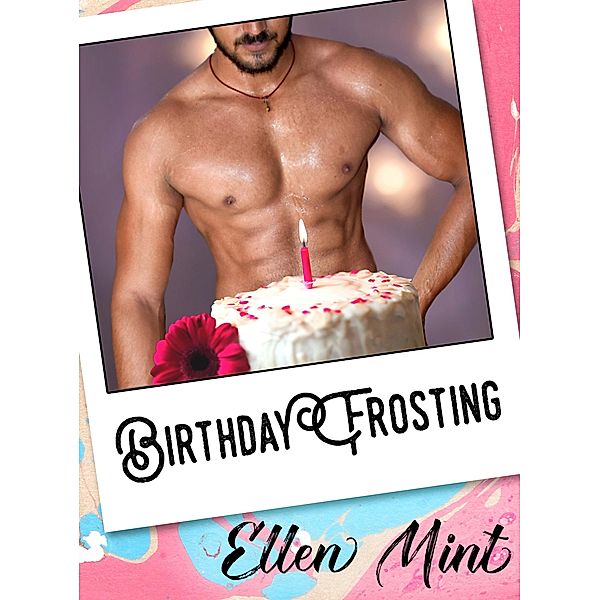 Birthday Frosting, Ellen Mint
