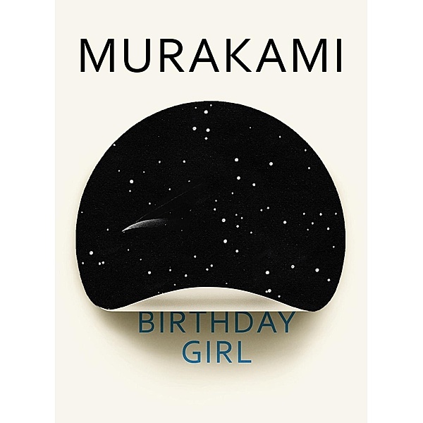 Birthday Girl, Haruki Murakami