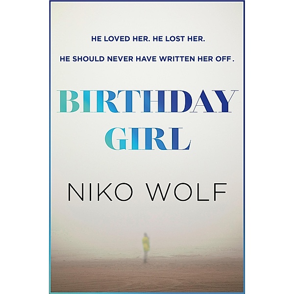 Birthday Girl, Niko Wolf