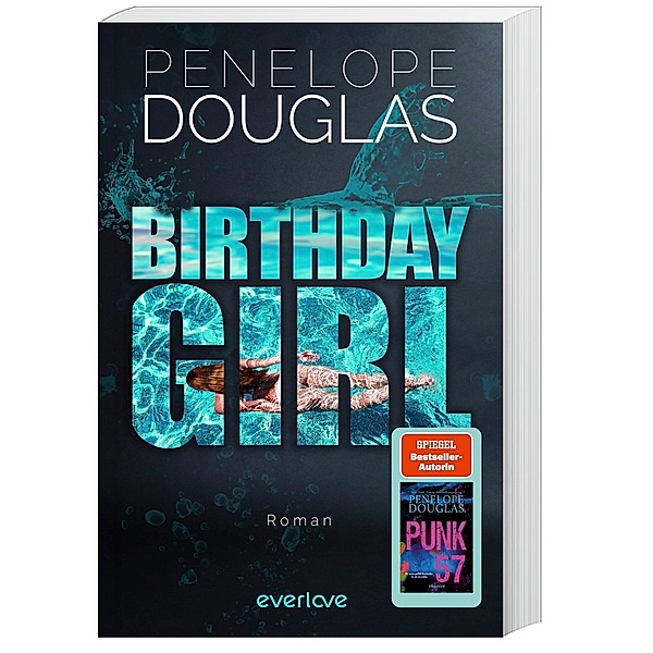 Birthday Girl, Penelope Douglas