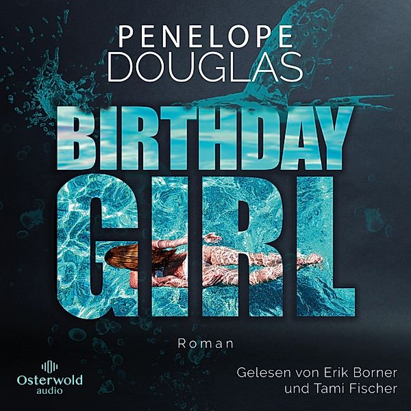 Birthday Girl, Penelope Douglas