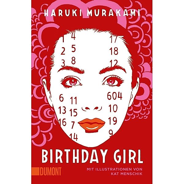 Birthday Girl, Haruki Murakami