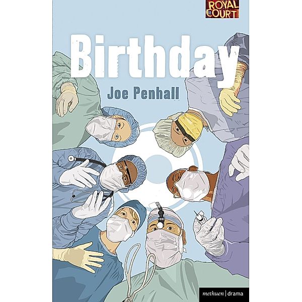 Birthday / Modern Plays, Joe Penhall