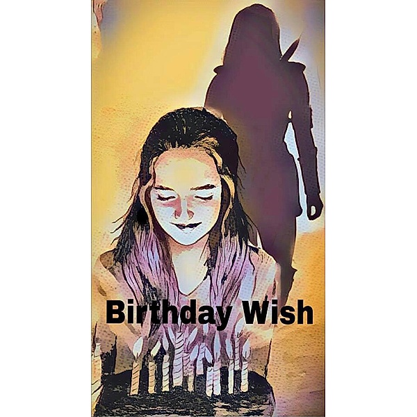 Birthday Wish, Hayriye Uygun