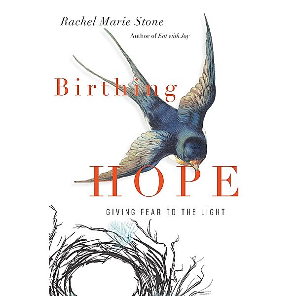 Birthing Hope, Rachel Marie Stone