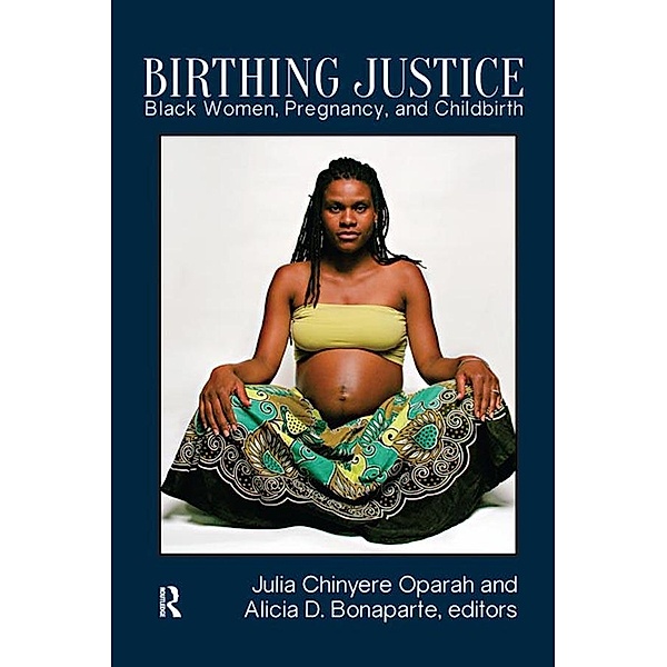Birthing Justice