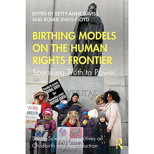 Birthing Models on the Human Rights Frontier