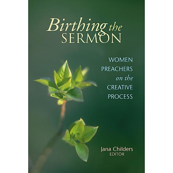Birthing the Sermon