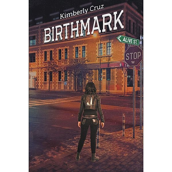 Birthmark, Kimberly Cruz