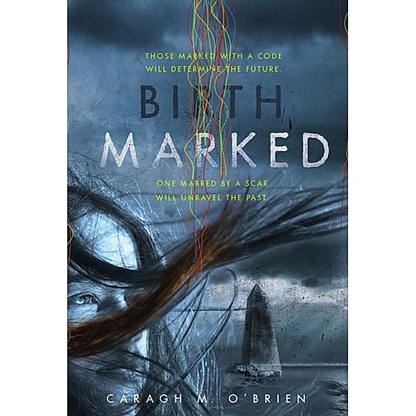 Birthmarked / The Birthmarked Trilogy Bd.1, Caragh M. O'Brien