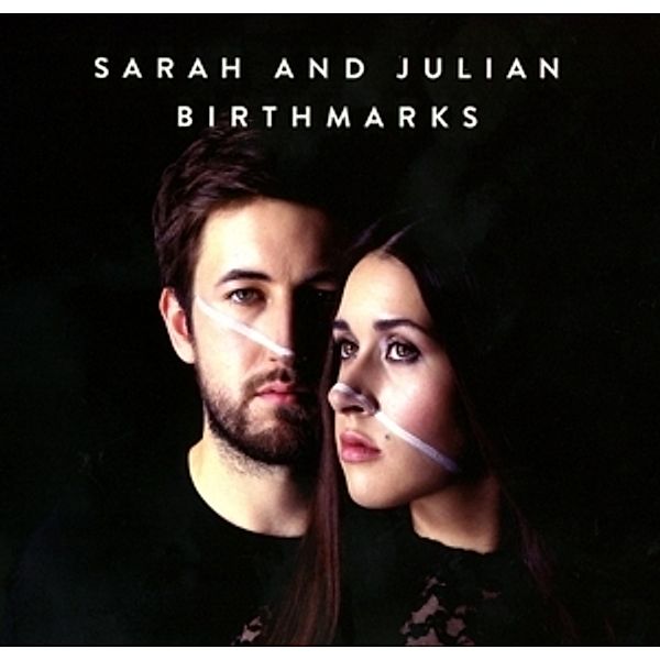Birthmarks, Sarah And Julian