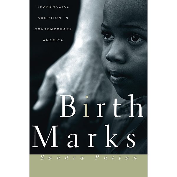 Birthmarks, Sandra Patton-Imani
