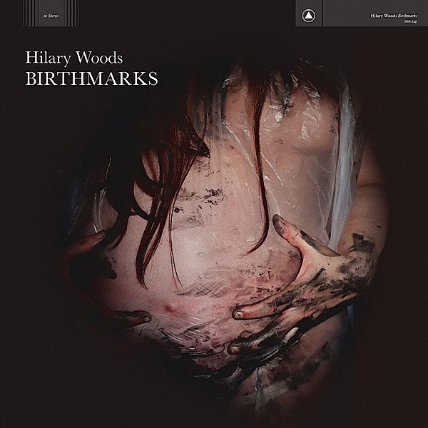 Birthmarks, Hilary Woods