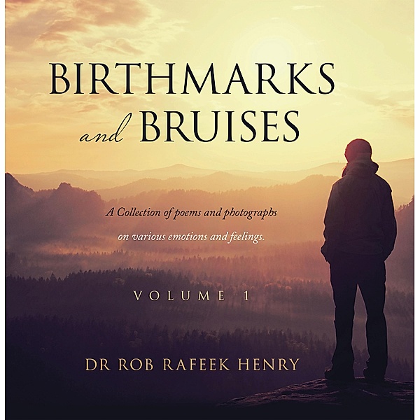 Birthmarks and Bruises, Rob Rafeek Henry