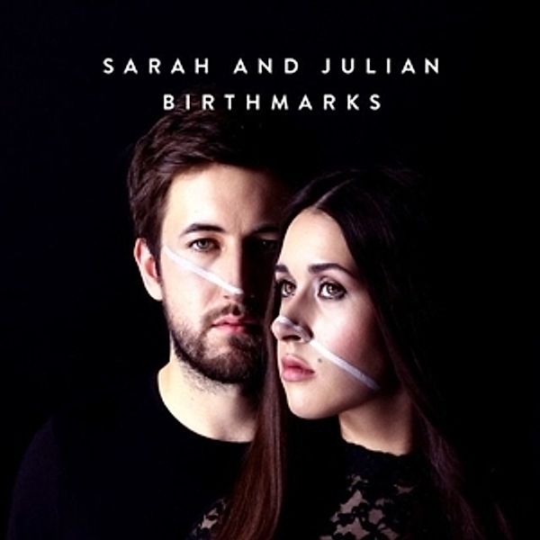 Birthmarks (Lp+Cd) (Vinyl), Sarah And Julian