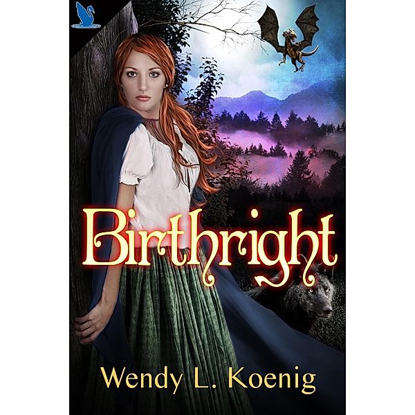 Birthright, Wendy L. Koenig