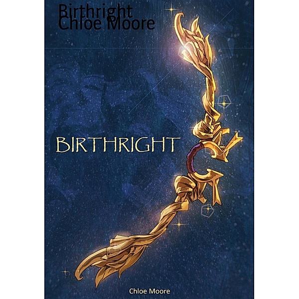 Birthright, Chloe Moore