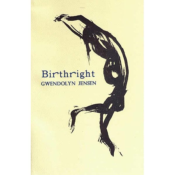 Birthright, Gwendolyn Jensen