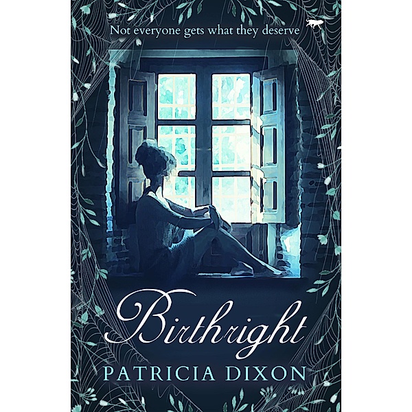 Birthright, Patricia Dixon