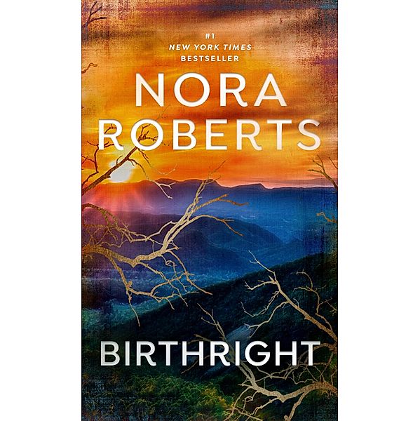 Birthright, Nora Roberts