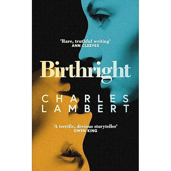 Birthright, Charles Lambert