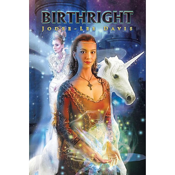 Birthright, Jodee-Lee Davis