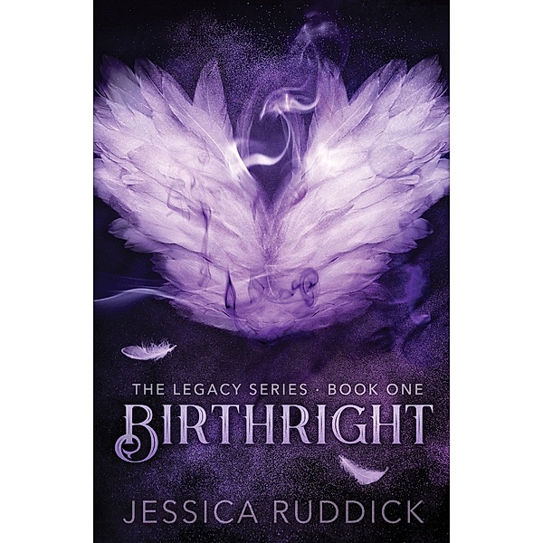 Birthright, Jessica Ruddick