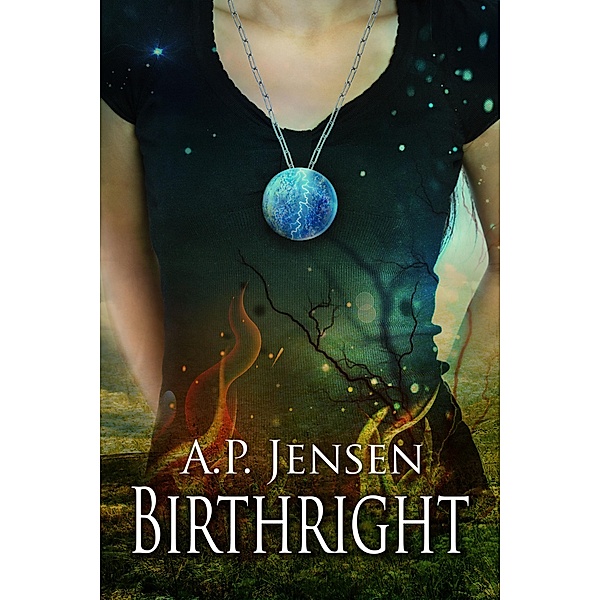 Birthright (Birthright Series, #1) / Birthright Series, A. P. Jensen