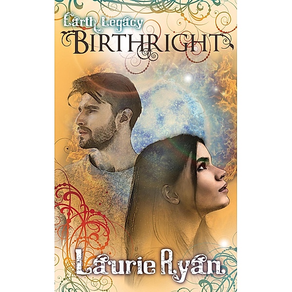 Birthright (Earth Legacy, #3) / Earth Legacy, Laurie Ryan