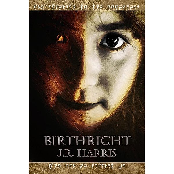 Birthright (Icearaus, #2) / Icearaus, J. R. Harris