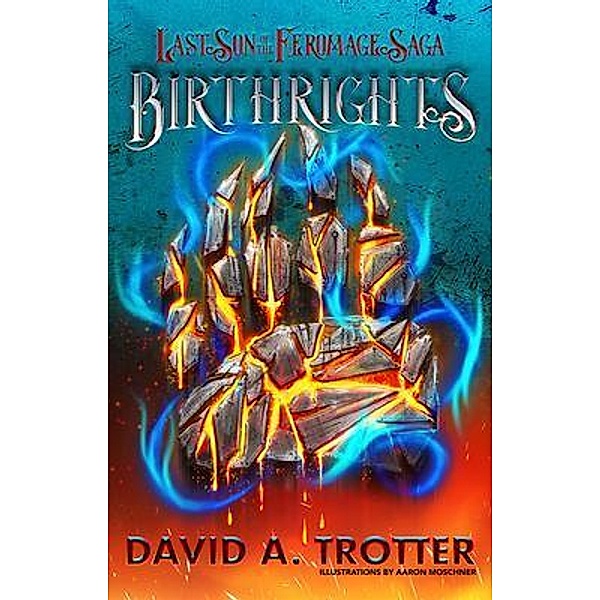 Birthrights, David Trotter