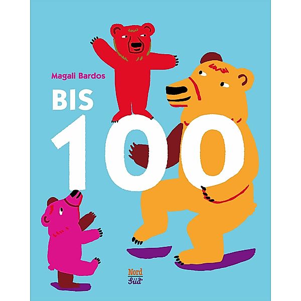 Bis 100, Magali Bardos