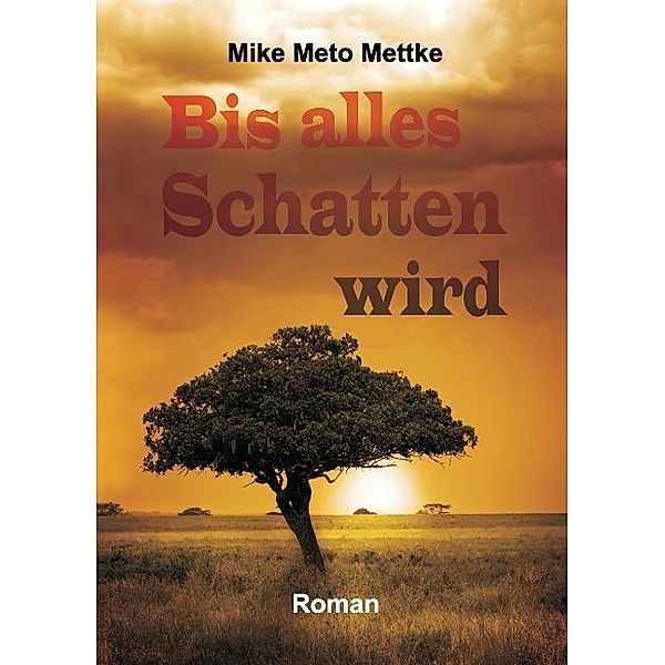 Bis alles Schatten wird, Mike Meto Mettke