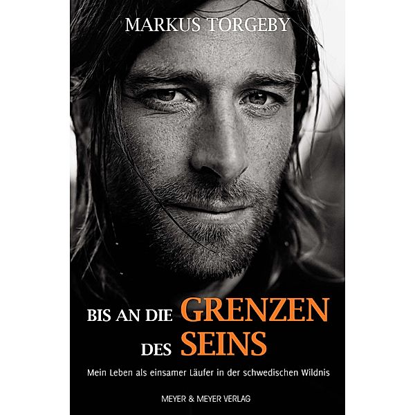 Bis an die Grenzen des Seins, Markus Torgeby