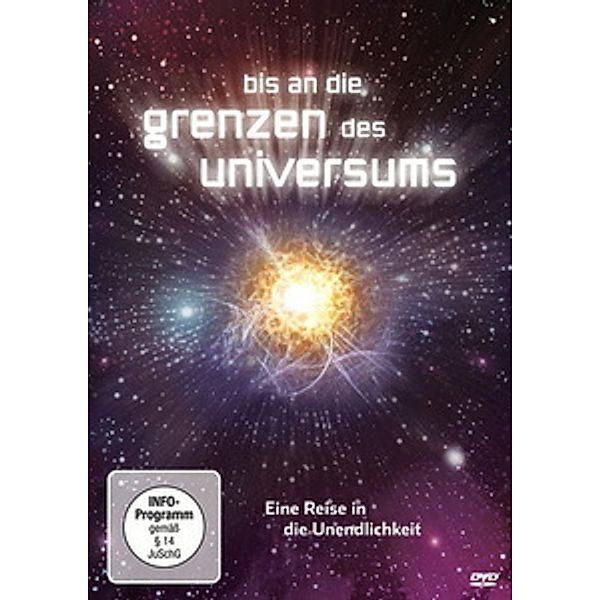 Bis an die Grenzen des Universums, Diverse Interpreten