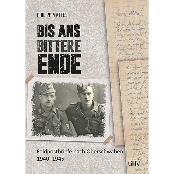 Bis ans bittere Ende, Philipp Mattes