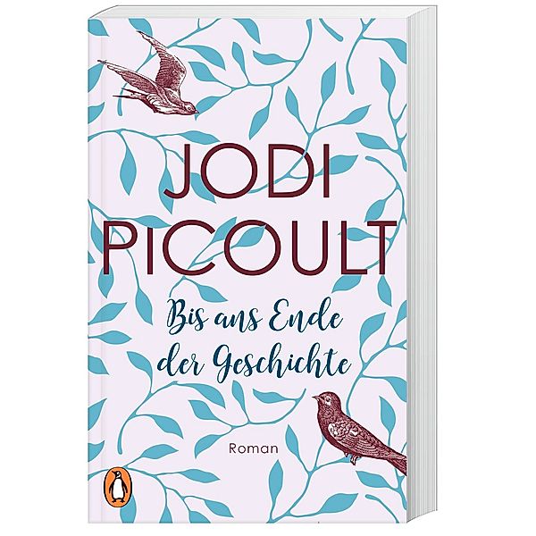 Bis ans Ende der Geschichte, Jodi Picoult