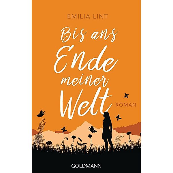 Bis ans Ende meiner Welt, Emilia Lint