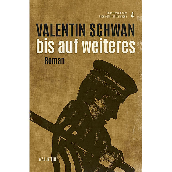 Bis auf Weiteres, Valentin Schwan