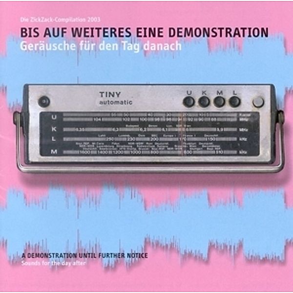 Bis Auf Weiteres Eine Demonstration-Geräusche Für, Diverse Interpreten