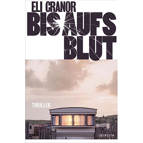 Bis aufs Blut, Eli Cranor