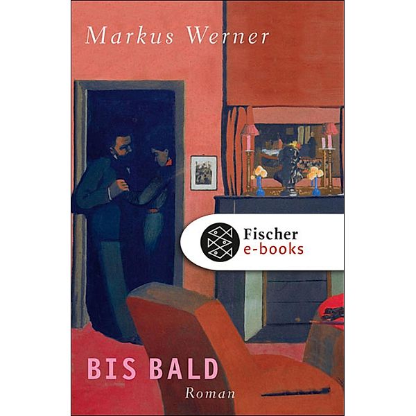 Bis bald, Markus Werner