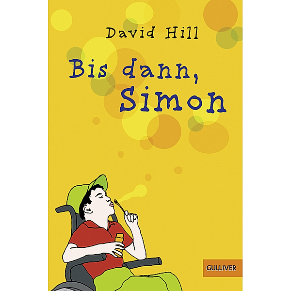 Bis dann, Simon, David Hill
