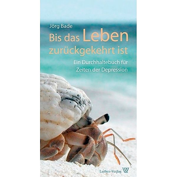 Bis das Leben zurückgekehrt ist, Jörg Bade