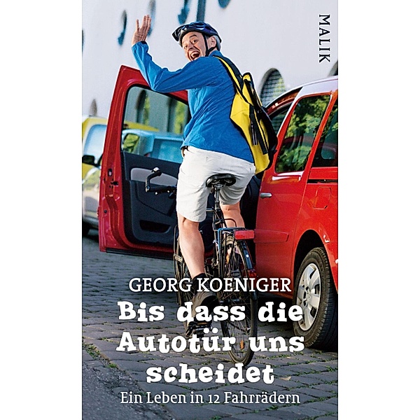 Bis dass die Autotür uns scheidet, Georg Koeniger