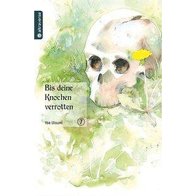 Bis deine Knochen verrotten Buch bei Weltbild.at online bestellen