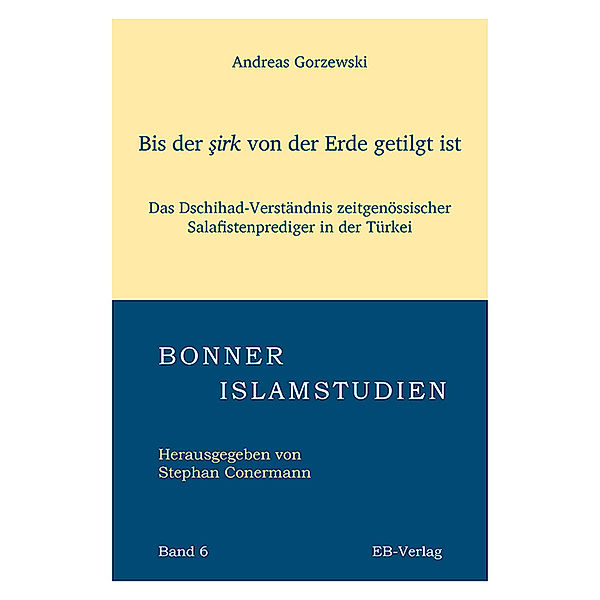 Bis der sirk von der Erde getilgt ist, Andreas Gorzewski