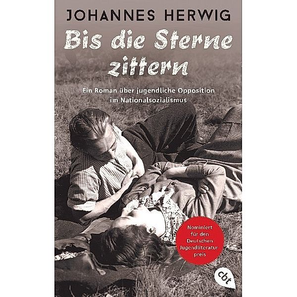 Bis die Sterne zittern, Johannes Herwig