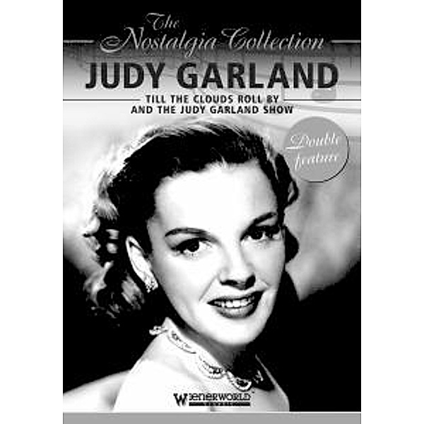 Bis die Wolken vorüberziehen, Judy Garland