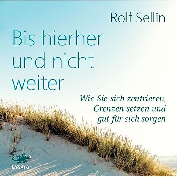 Bis hierher und nicht weiter,Audio-CD, MP3, Rolf Sellin